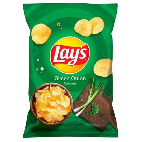 Syrovo-cibuľové chipsy s dipom