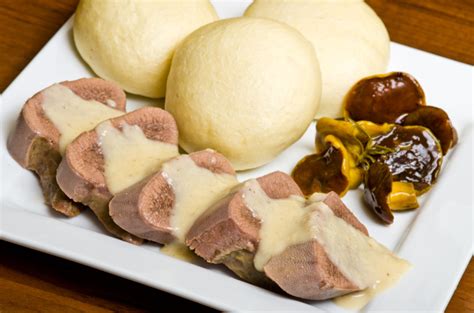 Ilustrácia varenia hovädzieho jazyka