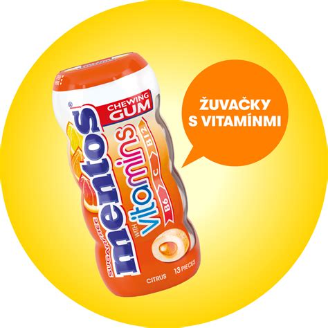Glukózový sirup v kombinácii s vitamínmi a minerálmi