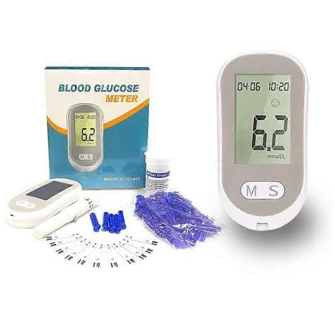 Zásady diabetickej diéty a monitorovania hladiny cukru v krvi