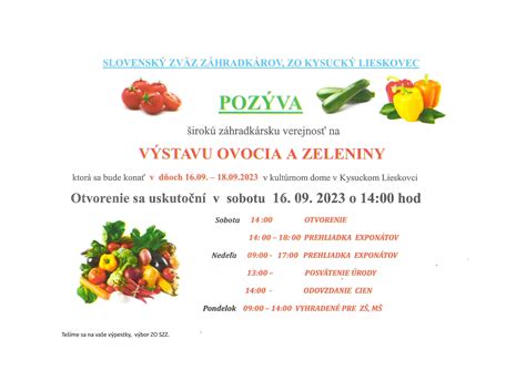 Infografika: Tipy na výber čerstvého ovocia a zeleniny