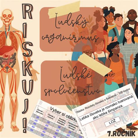 Infografika vplyvu probiotík na ľudský organizmus