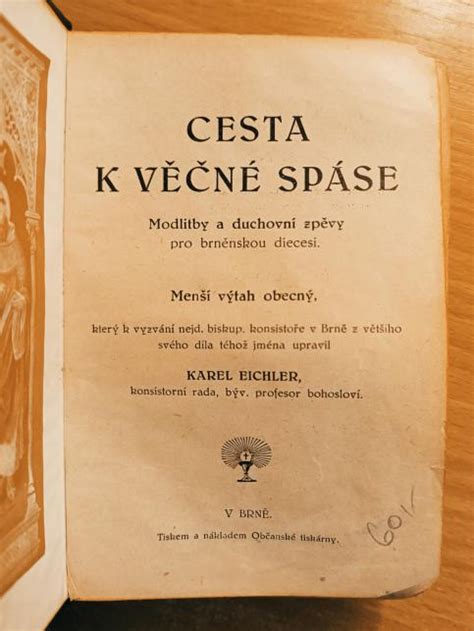 Cesta k spáse a hrozba zatratenia