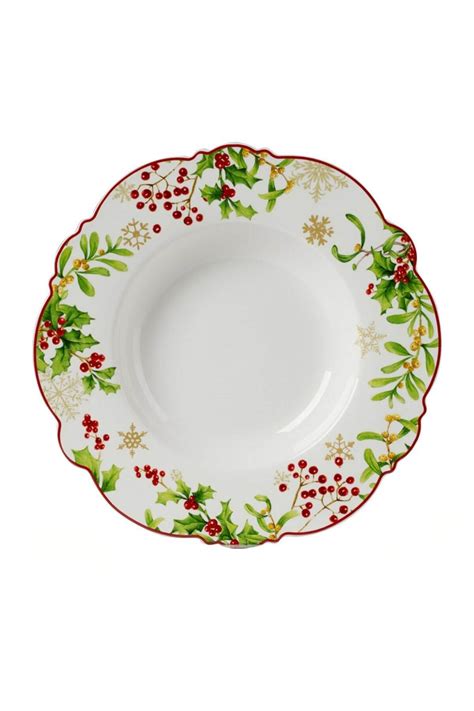 Servírovaný tanier s bravčovými závitkami