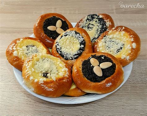 Tradičné slovenské koláče