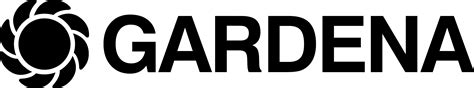 Logo značky Gardena