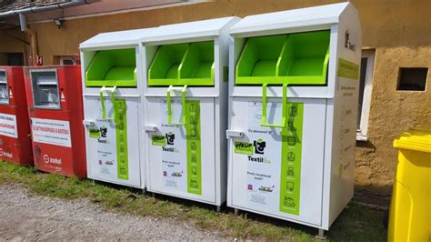 Plastové kontajnery na zber ovocia