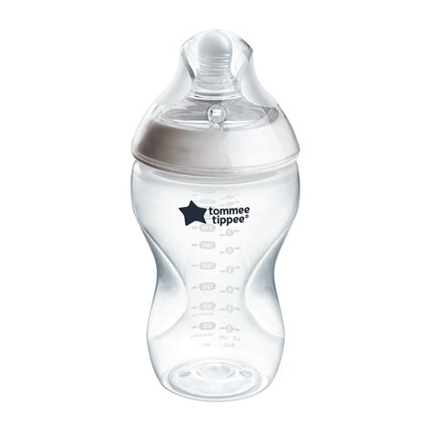 Skladovanie detských príkrmov v Tommee Tippee nádobách