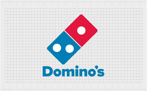 Logo Domino's Pizza