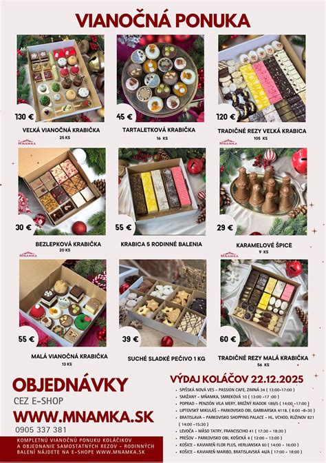 Infografika s odporúčaným počtom koláčov na osobu a do výslužky