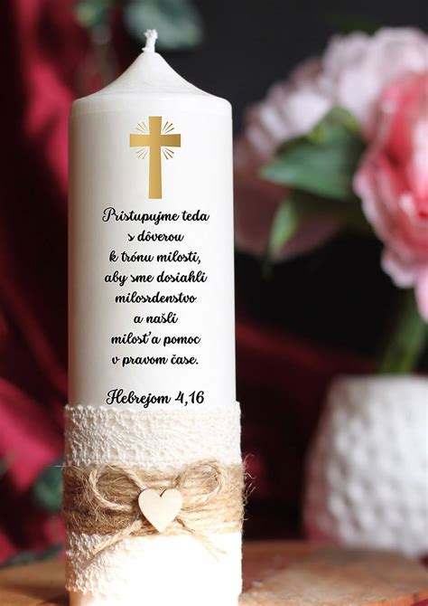 Zobrazenie Ježiša ako chleba života, s biblickým citátom