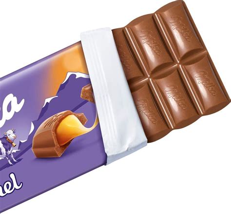Infografika: Základné zložky čokolády Milka
