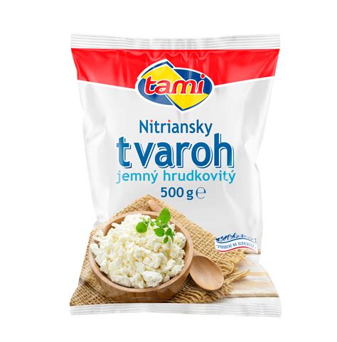 Tvaroh: definícia a výroba