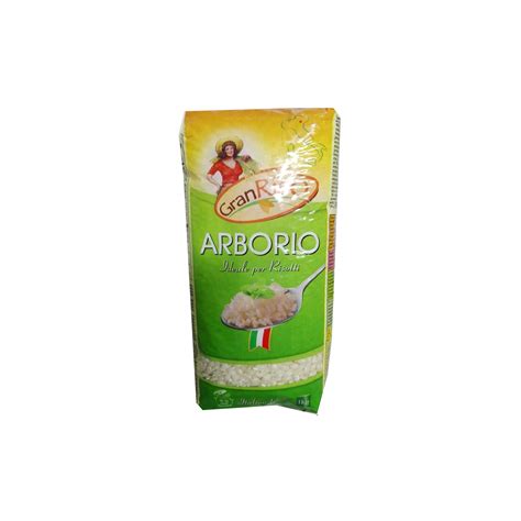 Ryža Arborio na prípravu paelly