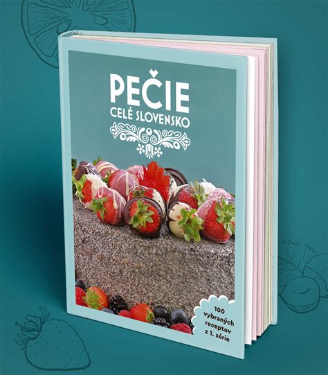 Žena si prezerá knihu receptov na torty