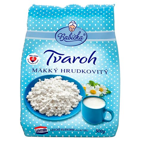 Surový tvaroh