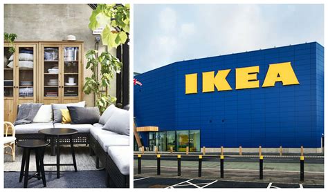 Kuriér Woltu doručujúci nákup z IKEA v Bratislave