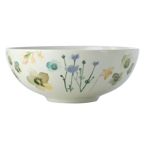 Elegantné porcelánové misky s vianočnými motívmi