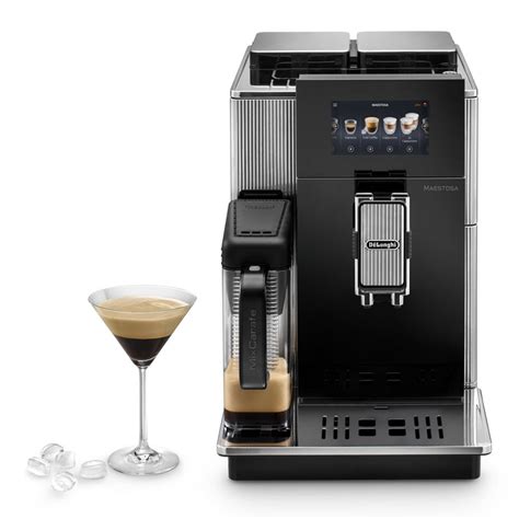 De'Longhi Maestosa EPAM 960.75.GLM