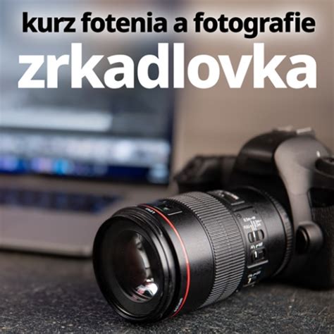 Základné nastavenia fotoaparátu pre začiatočníkov