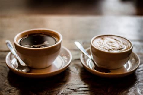 Šálka kávy VIVA CAFE s označením Fairtrade