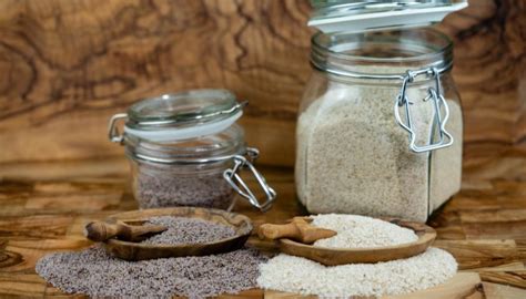 Ako psyllium prispieva k pocitu sýtosti a chudnutiu