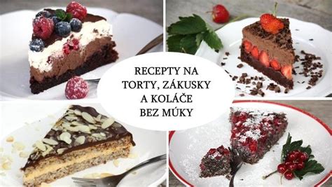 Ilustračné foto ovocnej torty bez múky