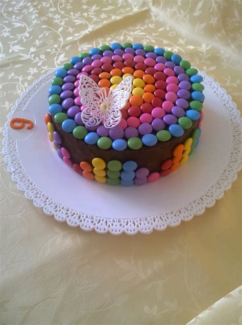 Lentilková torta