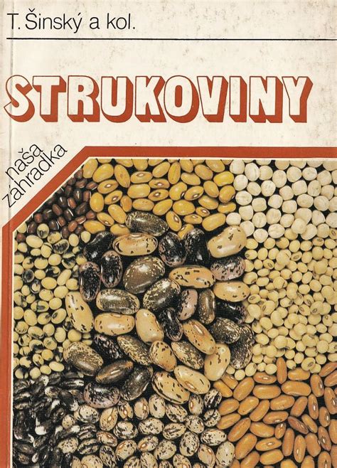 Naklíčené zrná a strukoviny
