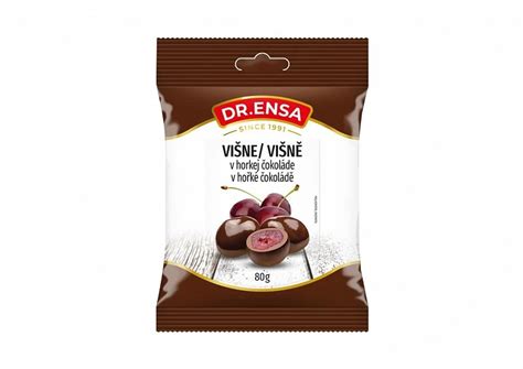 Višne v tvarohovom kréme