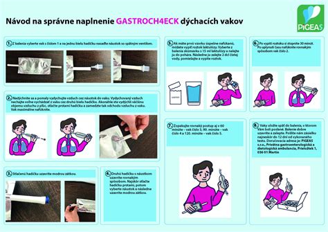 Dychový test na laktózovú intoleranciu: Príprava a priebeh