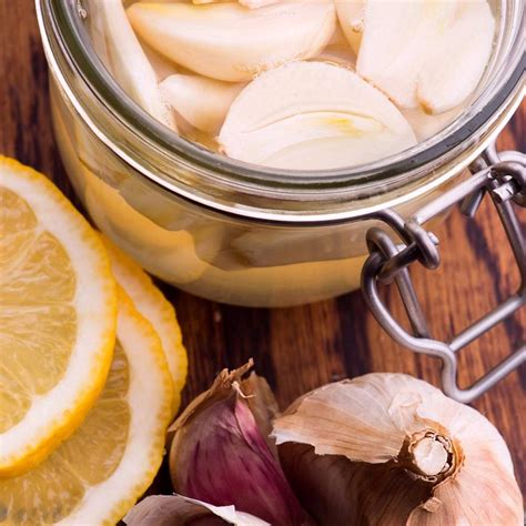 Recept na cibuľový sirup s citrónom