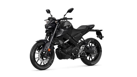 Štýlová motorka Yamaha