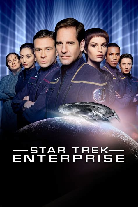 Star Trek Enterprise torta