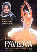 Anna Pavlovová a jej baletná sukňa