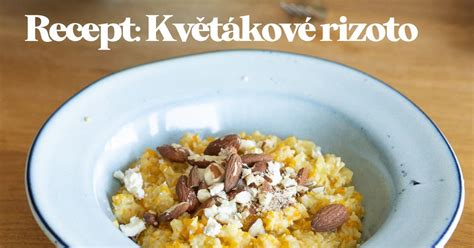 Low carb karfiolové rizoto