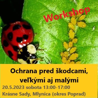 Ochrana potravín pred škodcami