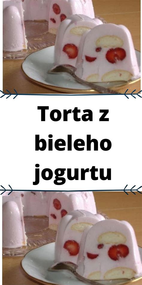 Porovnanie zloženia bieleho a ochuteného jogurtu