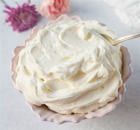 Rôzne alternatívy mascarpone