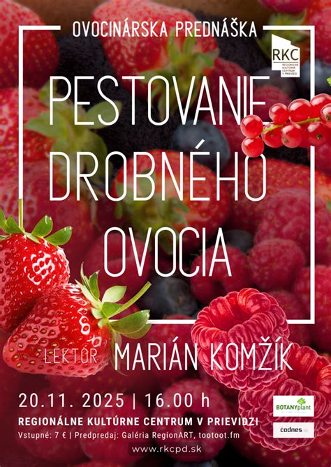 Infografika: Výhody konzumácie drobného ovocia