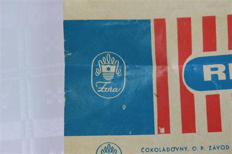 Etiketa so zložením a alergénmi Novi čokolády