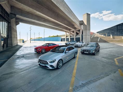 Prehľad modelov nákladných vozidiel Mercedes-Benz