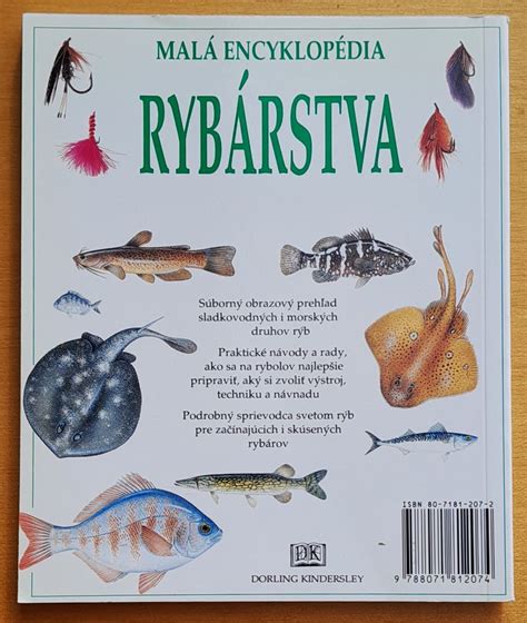 prehľad sladkovodných rýb