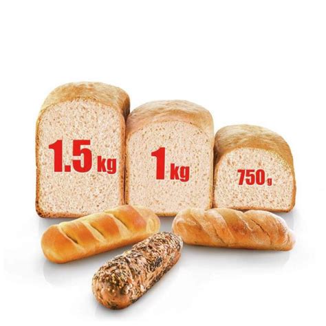 Výhody konzumácie chleba Dlháň