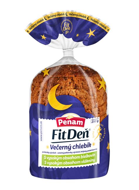 Rozmanitosť chlebov v Tesco