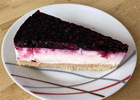Ilustračná fotografia sušienkového základu na cheesecake