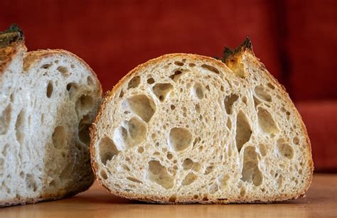 Tabuľka nutričných hodnôt tmavého chleba