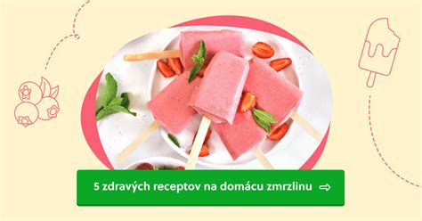 Ako si vybrať zdravšiu zmrzlinu - infografika