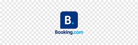 Logo Booking.com a rozmanité raňajkové menu