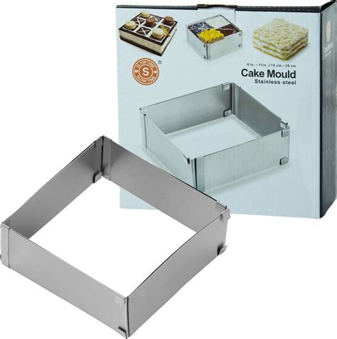 Základné nástroje na pečenie torty